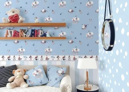 Обои Aura Treboli 583-1