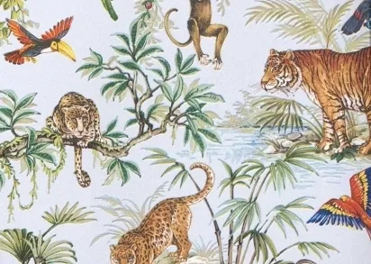 Обои Bernardo Bartalucci Milashka 84238-2