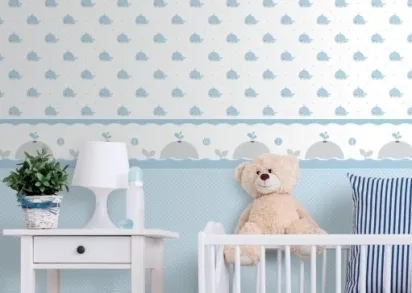 Обои Ich Lullaby 223-2