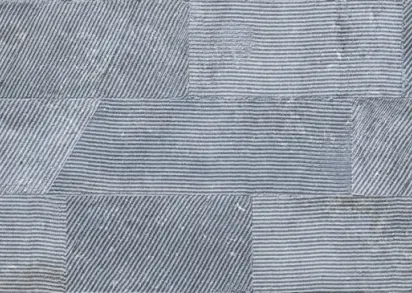 Плитка KUXZA01A Rue de Paris Concept Acero 25x70