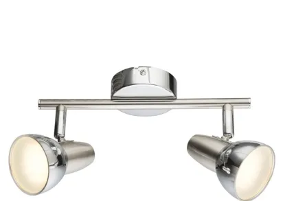 Светодиодный спот Globo Cappuccino 56116-2