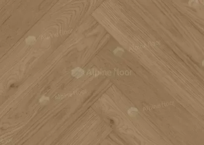 ALPINE FLOOR CASTLE Дуб Миндальный EW202-04