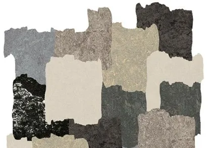 Forbo Marmoleum Mendini Proust 18021 Proust Sotto