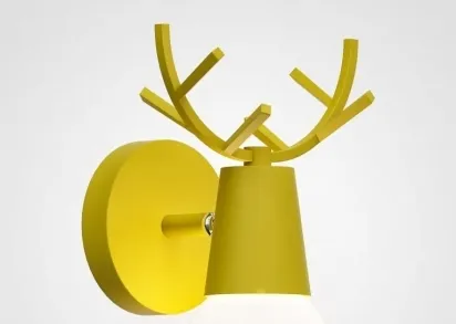 Бра Imperium Loft Deer 181042-26