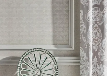 Обои Zoffany Folio 312934