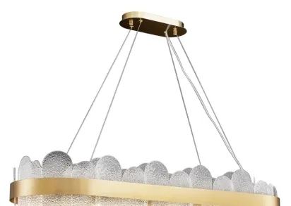 Подвесная люстра Gerhort G21068/16AB