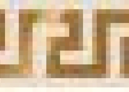 Плитка 0265060 LIST.GRECA CREAM 2,5x 60