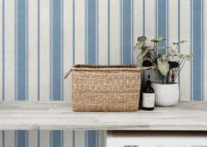 Обои Seabrook French Country FC61502