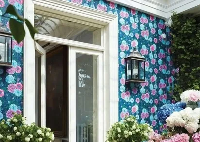 Обои Matthew Williamson Belvoir W7147-05