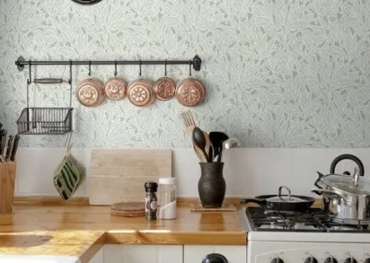 Обои KT-Exclusive Arts&Crafts ET12805