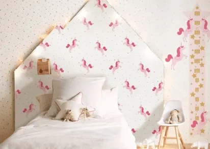 Обои Caselio Girl Power 100809909