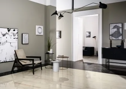 Плитка M6TP Allmarble Wall Pulpis Struttura Pave Satin 3D 40х120