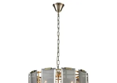 Подвесная люстра Vele Luce Sorrento VL3004P05