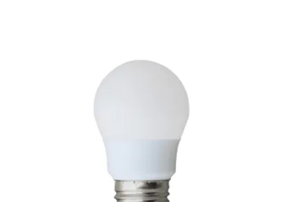 Лампа светодиодная Наносвет Е27 6,5W 3000K матовая LH-G-60/E27/930 L064