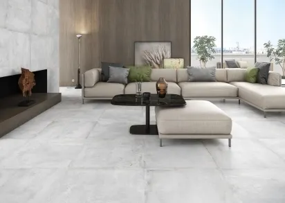 Плитка KUXZA010 Rue de Paris Concept Blanco 25x70