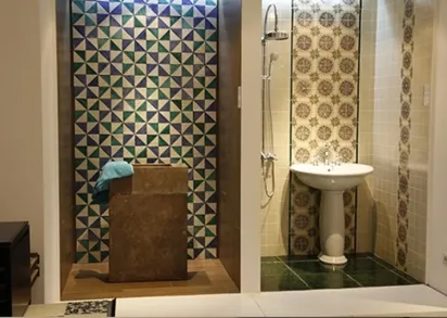 Плитка CP0018N1E907 Natsumi 10x10