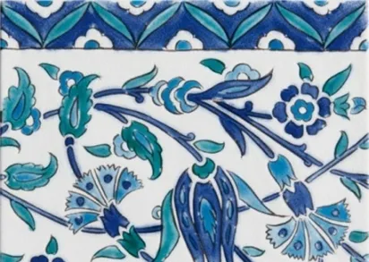 Плитка D01180F16710 ANKARA F 20x20