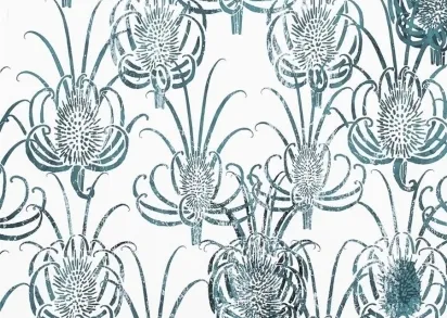 Обои Christian Lacroix Paradis Barbares PCL7027-05