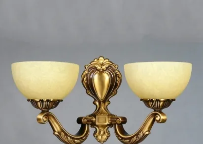 Бра Ambiente Tenerife 02166/2 AB