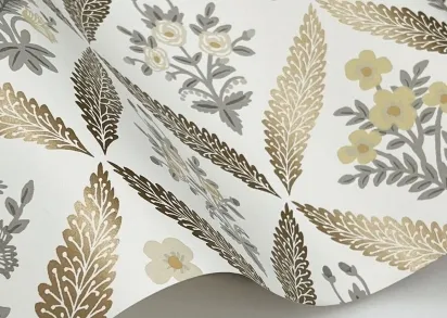 Обои York Rifle Paper Co 3rd Edition RF7511