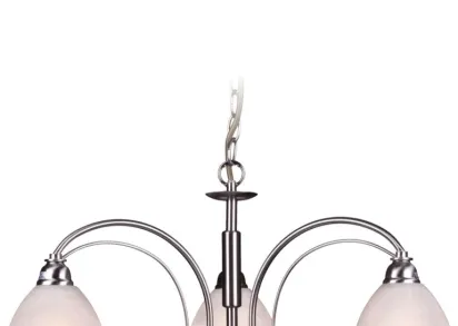 Подвесная люстра Velante 353-203-03