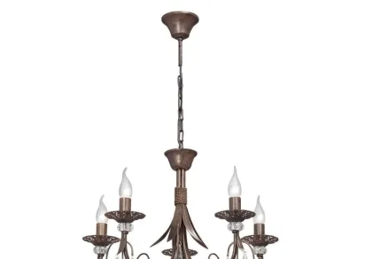 Подвесная люстра Vitaluce V1783-7/5