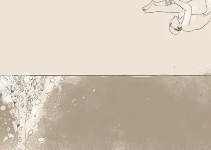 Обои WALL&DECO WET SYSTEM 2014 SP1401