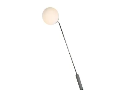 Торшер Lumina Deco Granino LDF 6011-1 CHR