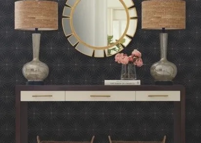 Обои Antonina Vella Boho Luxe BO6696