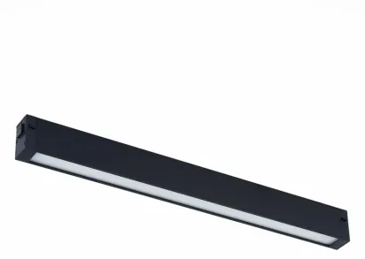 Трековый светодиодный светильник ST Luce Skyline 220 ST657.446.18