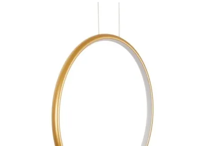 Подвесной светодиодный светильник MyFar Victory MR1130-PL