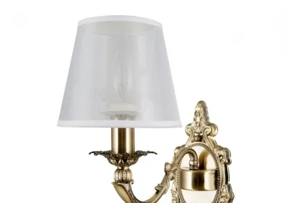 Бра Gerhort G11046/1wAB WT Gerhort