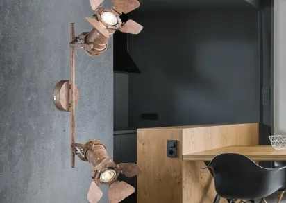 Спот Globo Egon 54650-2