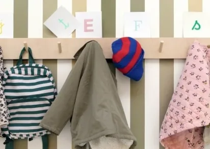 Обои Caselio Autour Du Monde 103581021