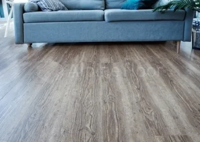 Alpine floor CLASSIC ЕСО 140-8 КЛЕН