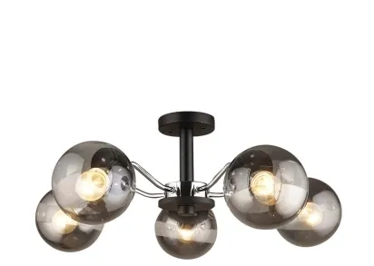 Потолочная люстра Seven Fires Laterina 66382.01.13.05