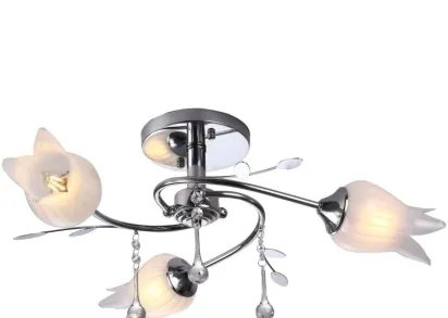 Потолочная люстра Velante 148-107-03