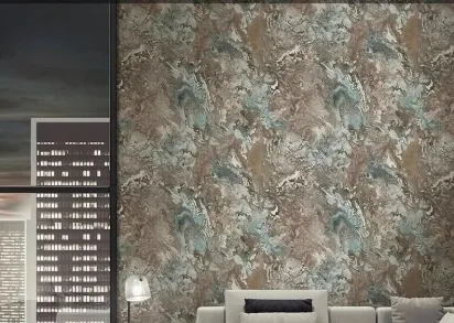 Обои Decori & Decori Carrara 3 84612