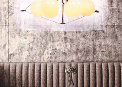 Подвесная люстра Lumina Deco Nano LDP 6018-6 PR