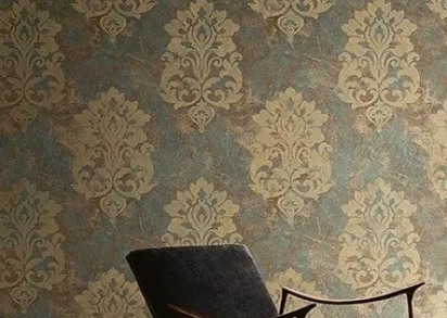 Обои Casa Mia Titanium RM41204