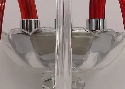 Бра Lumien Hall Дайом 2023/2W-RDCR