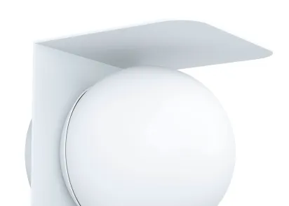 Уличный настенный светильник Eglo Corrientes 99582