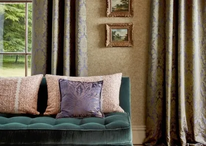 Обои Zoffany Folio 312959