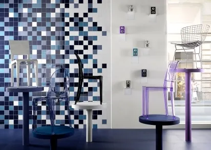 Плитка Citta Ocra (Caracas) MEEK 20*20