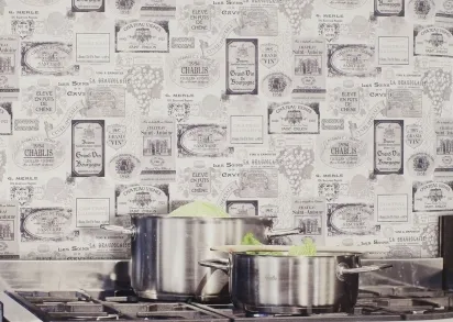 Обои Aura Gourmet Tour II G12281