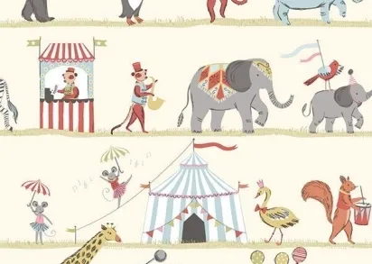 Обои Aura Just 4 Kids 2 G56545