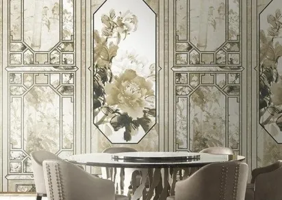 Обои Roberto Cavalli Home 5 RC16220