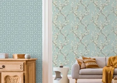 Обои Aura Spring 1908-1