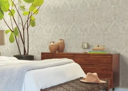 Обои Antonina Vella Boho Luxe BO6734