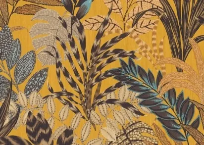 Обои A.S. Creation Metropolitan Stories 2 37860-1